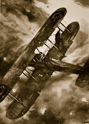 Intrepid British Observer